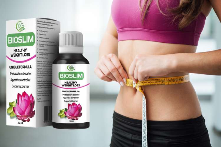 Bioslim Precio