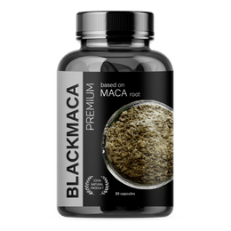 Blackmaca