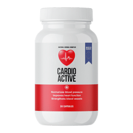 Cardioactive