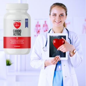 Cardioactive en farmacia