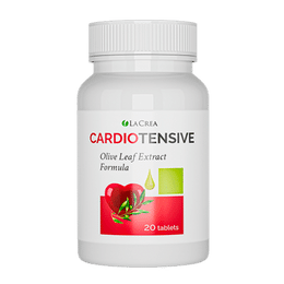 Cardiotensive