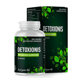 Detoxionis