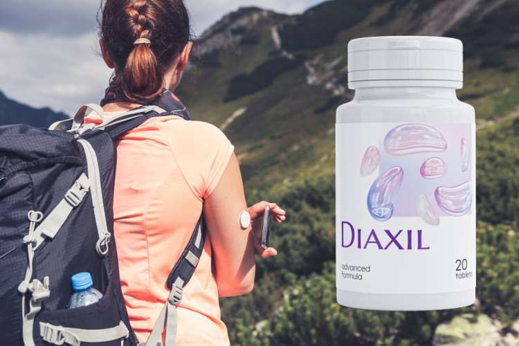 Diaxil Precio