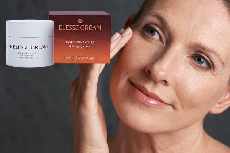 Elesse Cream Cómo se toma