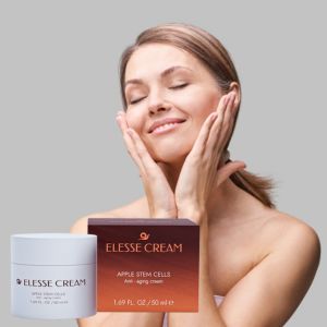 Elesse Cream en farmacia