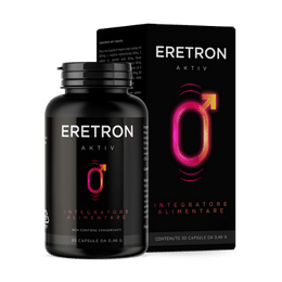 eretron aktiv