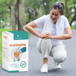 Flexosamine en farmacia