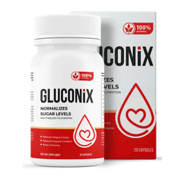 #Gluconix