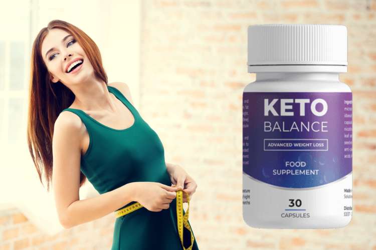 Keto Balance opiniones