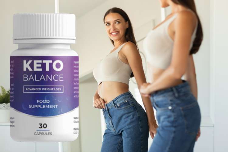 Keto Balance precio