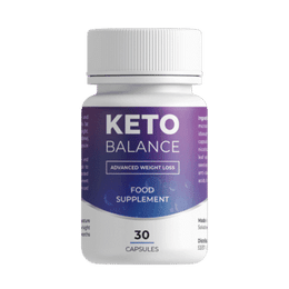 Keto balance