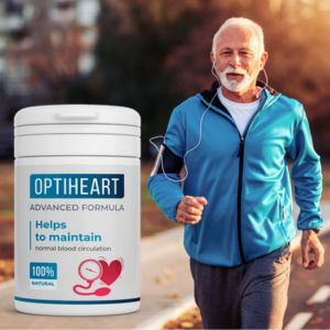 Optiheart en farmacia