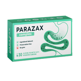 Parazax complex