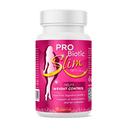 Pro Biotic Slim