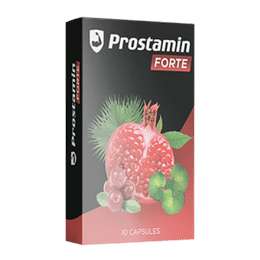 Prostamin Forte