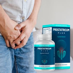 Prostatricum Plus en farmacia