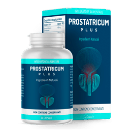 prostatricum plus