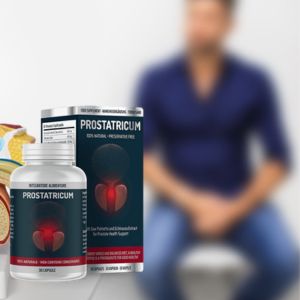 Prostatricum en farmacia