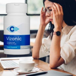 Vizonic en farmacia