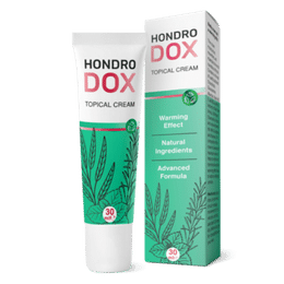 hondrodox