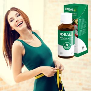 IdealFi en farmacia