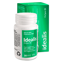 Idealis