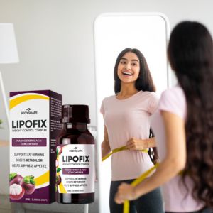 Lipofix en farmacia