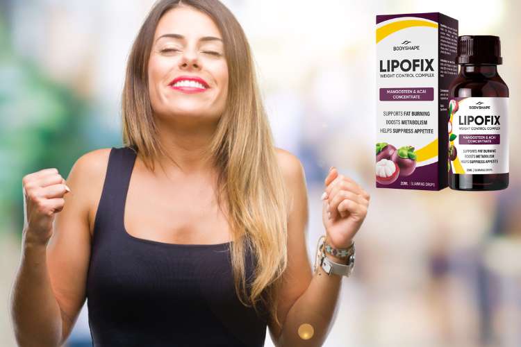 Lipofix Estafa