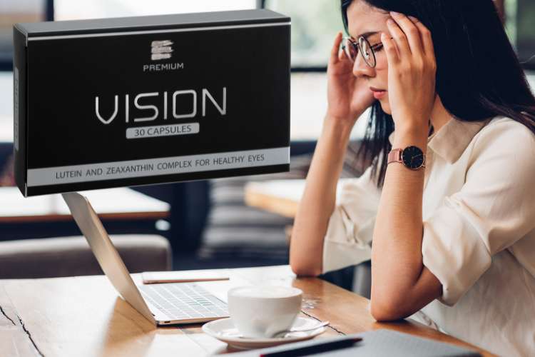 Premium Vision Precio