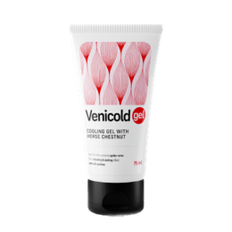 venicold gel