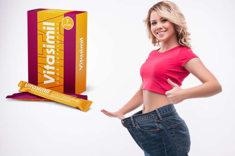 Vitasimil Precio