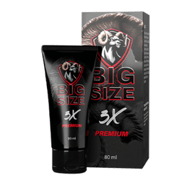 big size