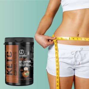 Keto Coffee Premium en farmacia