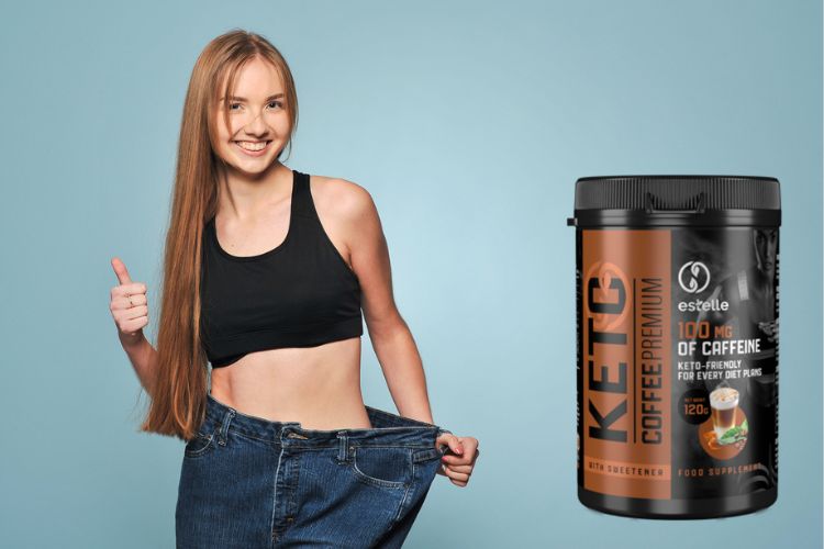 Keto Coffee Premium estafa