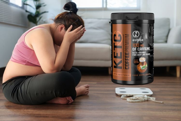 Keto Coffee Premium precio