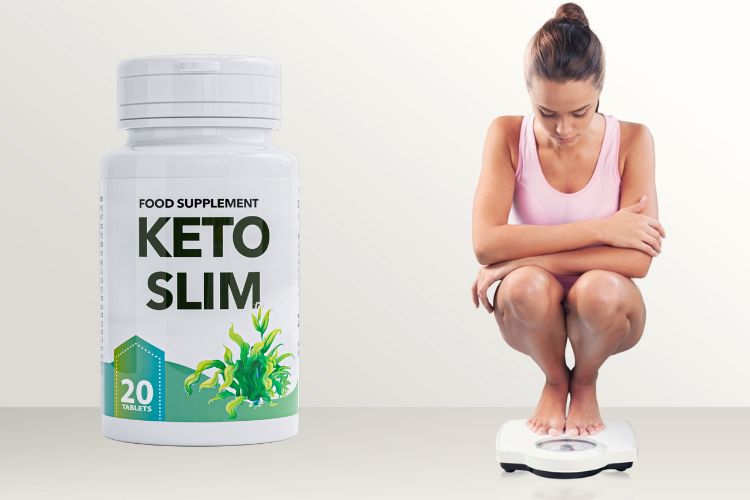 Keto Slim opiniones