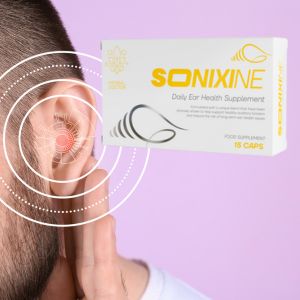 Sonixine en farmacia