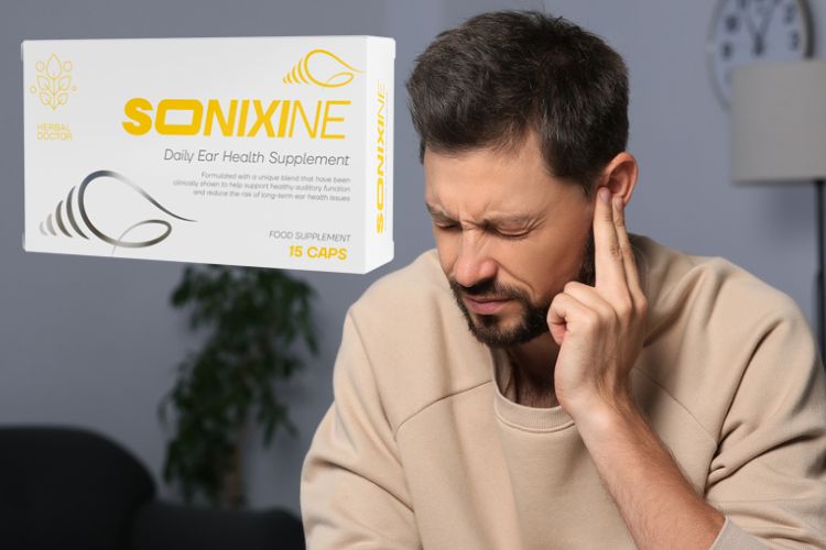 Sonixine precio