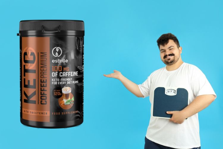 que es Keto Coffee Premium