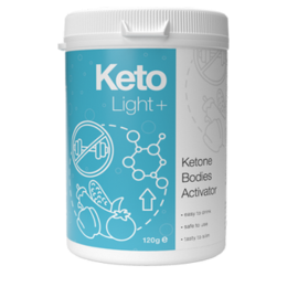 Keto Light+