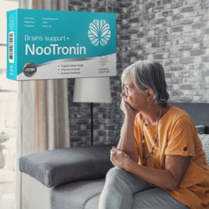 Nootronin en farmacia