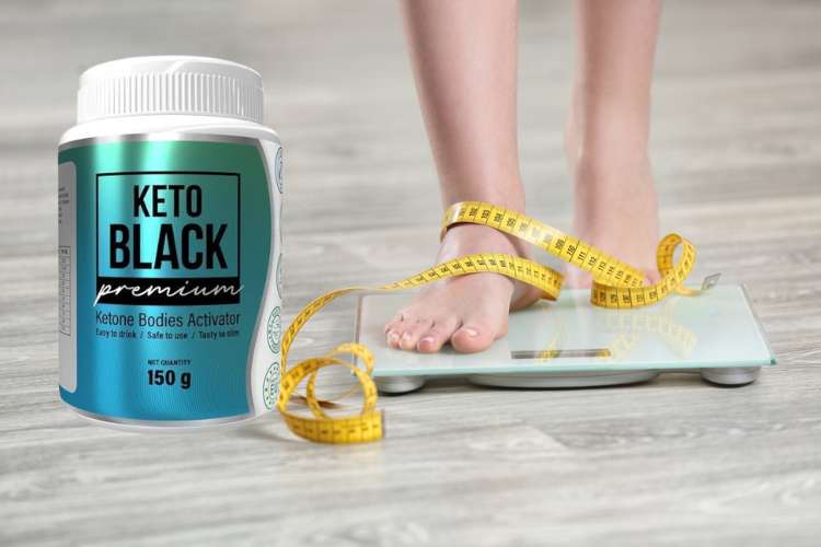 keto black opiniones