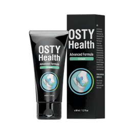 ostyhealth opinioni