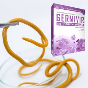 Germivir en farmacia