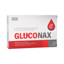 Gluconax