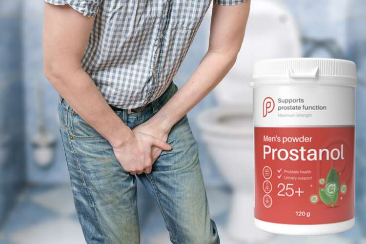 Prostanol Precio