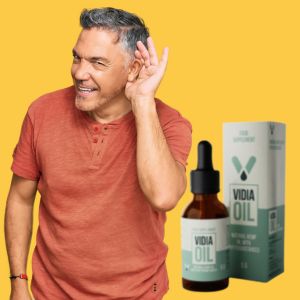 Vidia Oil en farmacia