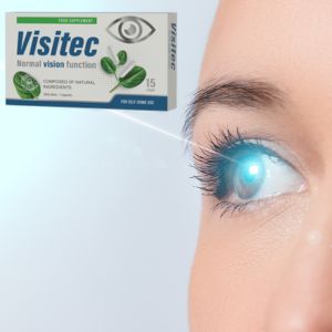 Visitec en farmacia