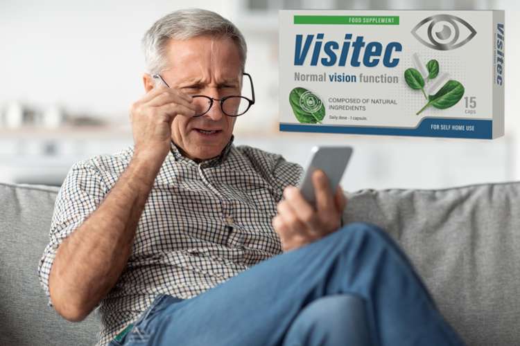 Visitec precio